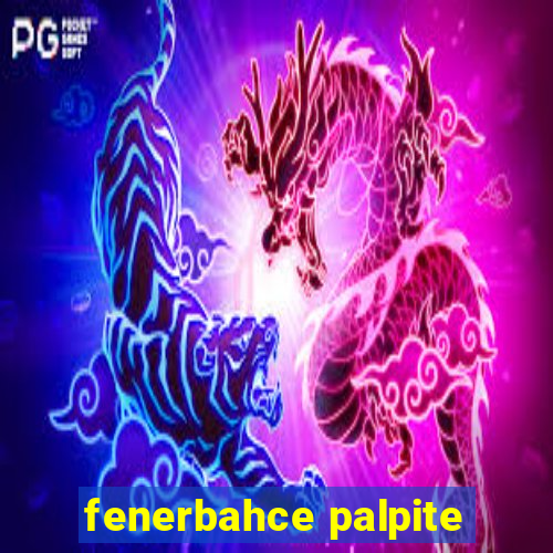 fenerbahce palpite